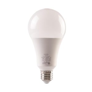 لامپ LED حبابی 18 وات افراتاب کارتن 50 عددی
