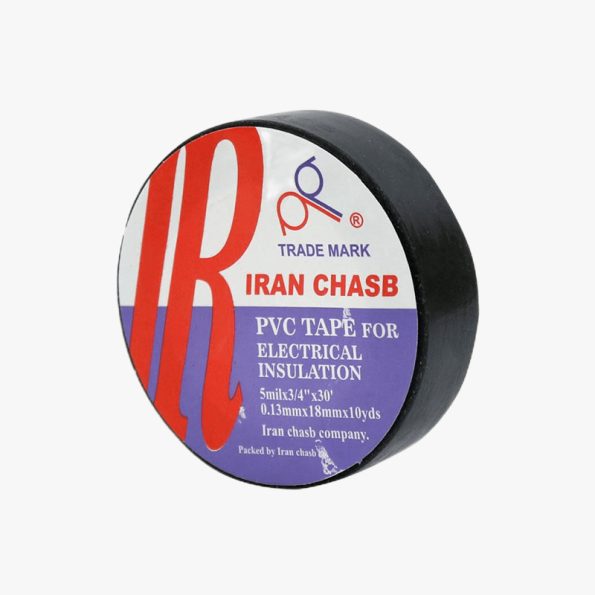 برق ایران چسب ساده نسوز