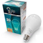 Ultra Energy saving Lamp SMD 20W E27 220V Doniko 01