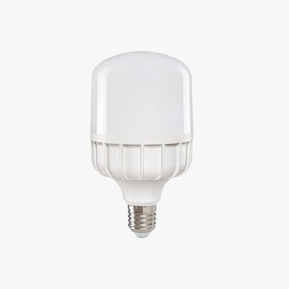 لامپ-استوانه-20-30-40وات-LED-حسیس